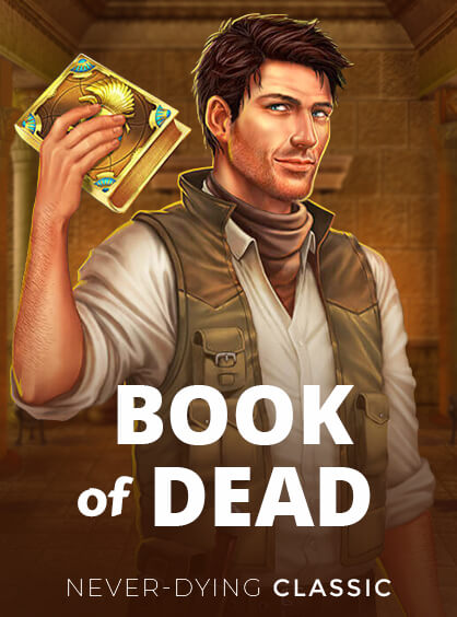 Book of Dead