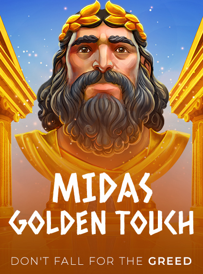 Midas Golden Touch