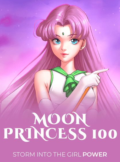 Moon Princess 100