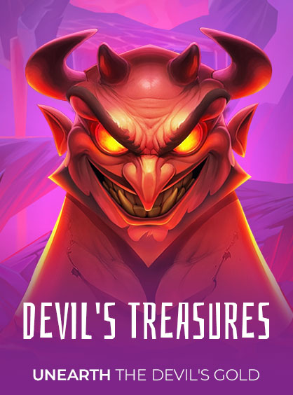 devils treasures