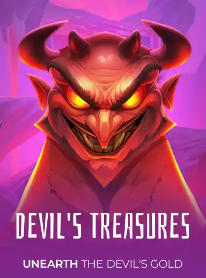 devils treasures