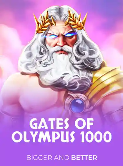 gates of olympus 1000